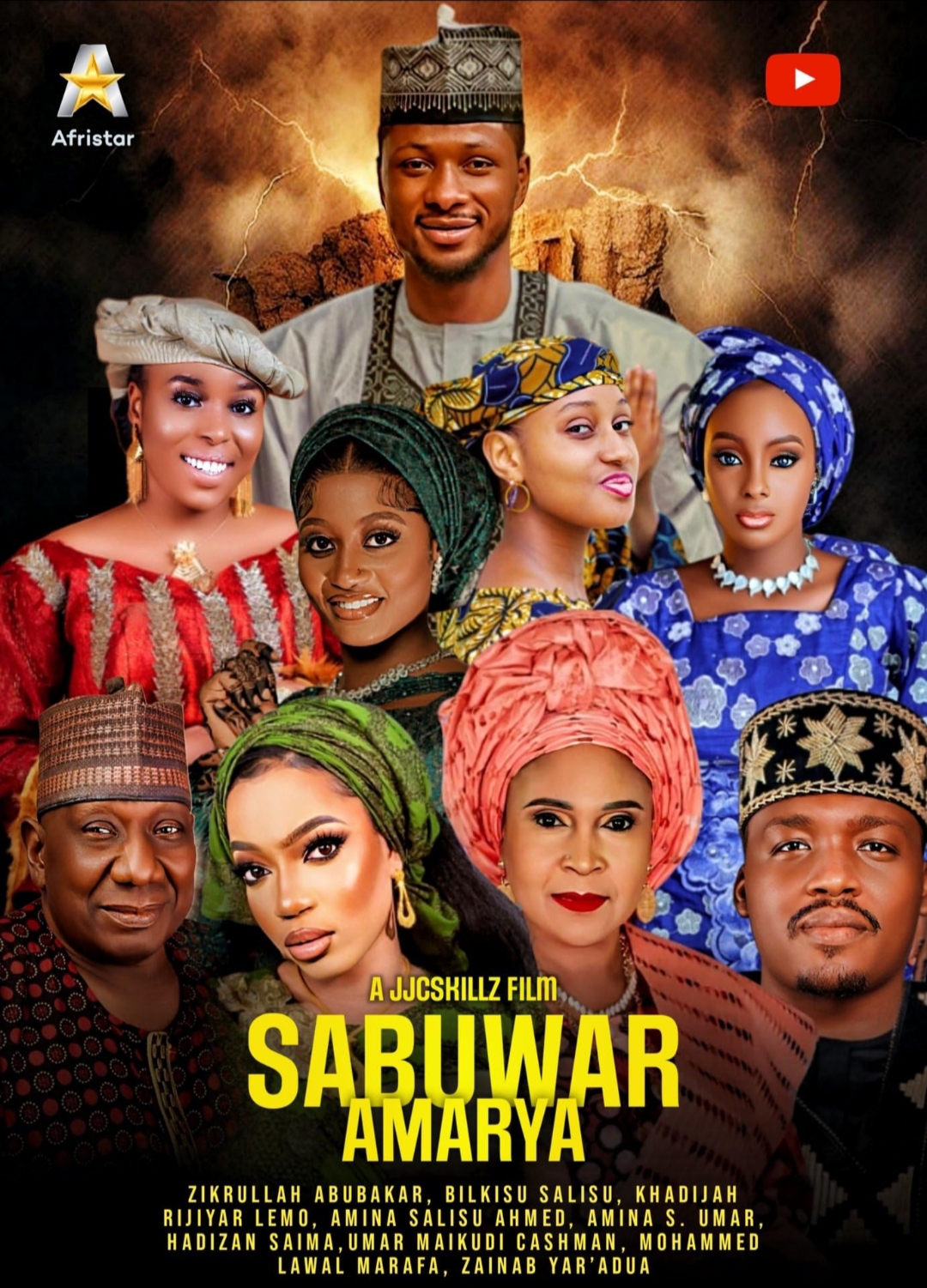 Sabuwar amarya
