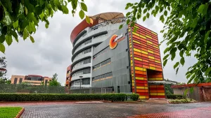 Sahara Group Building