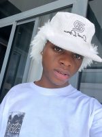 Destiny Boy