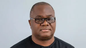 Senator Effiong Bob