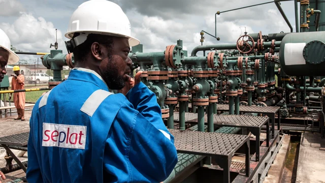 Seplat Petroleum