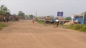 Seriki Oko community