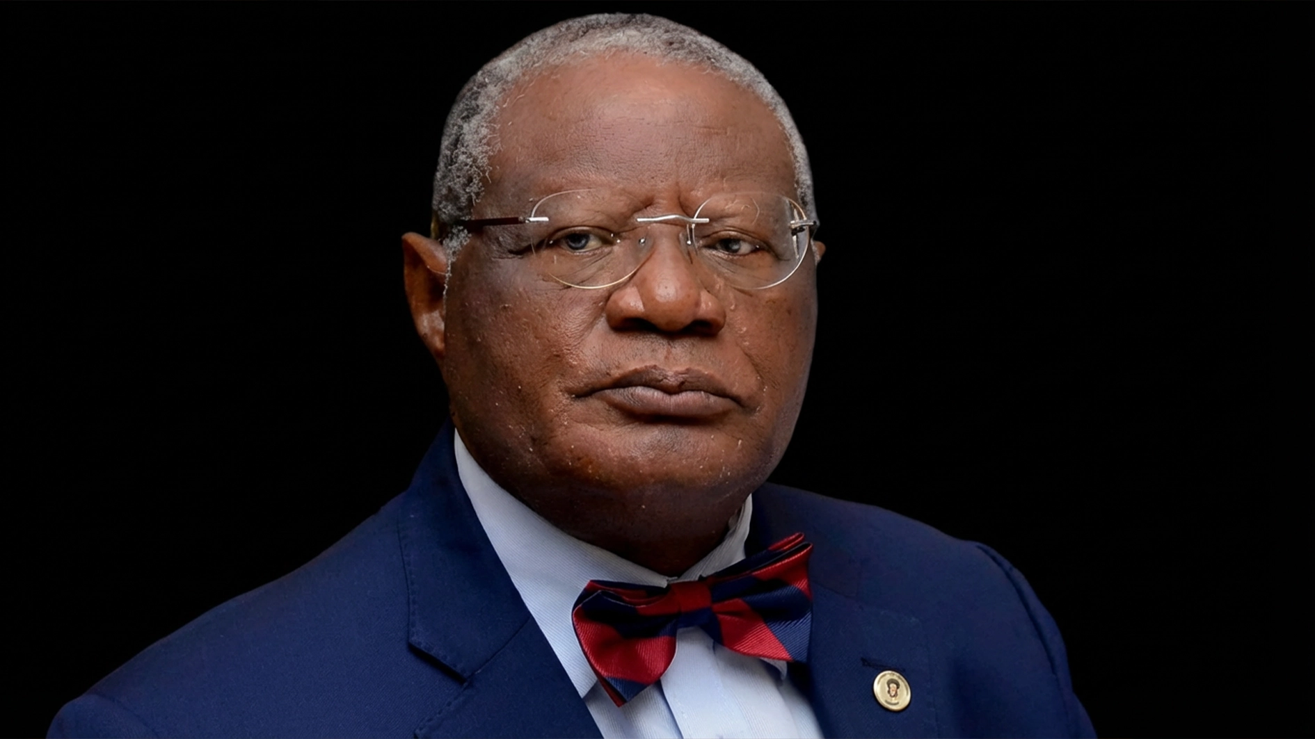Sir Steve Omojafor