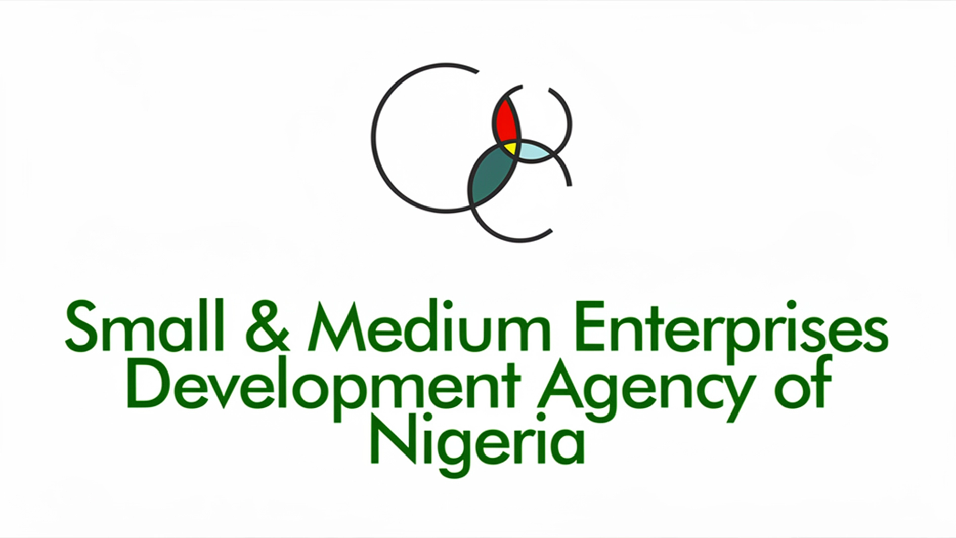 Small and Medium Enterprises Development Agency of Nigeria (SMEDAN)