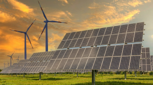 Solar Energy Panel