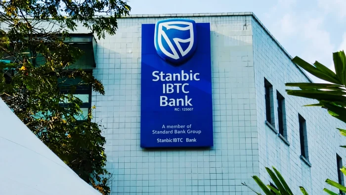 Stanbic IBTC Bank