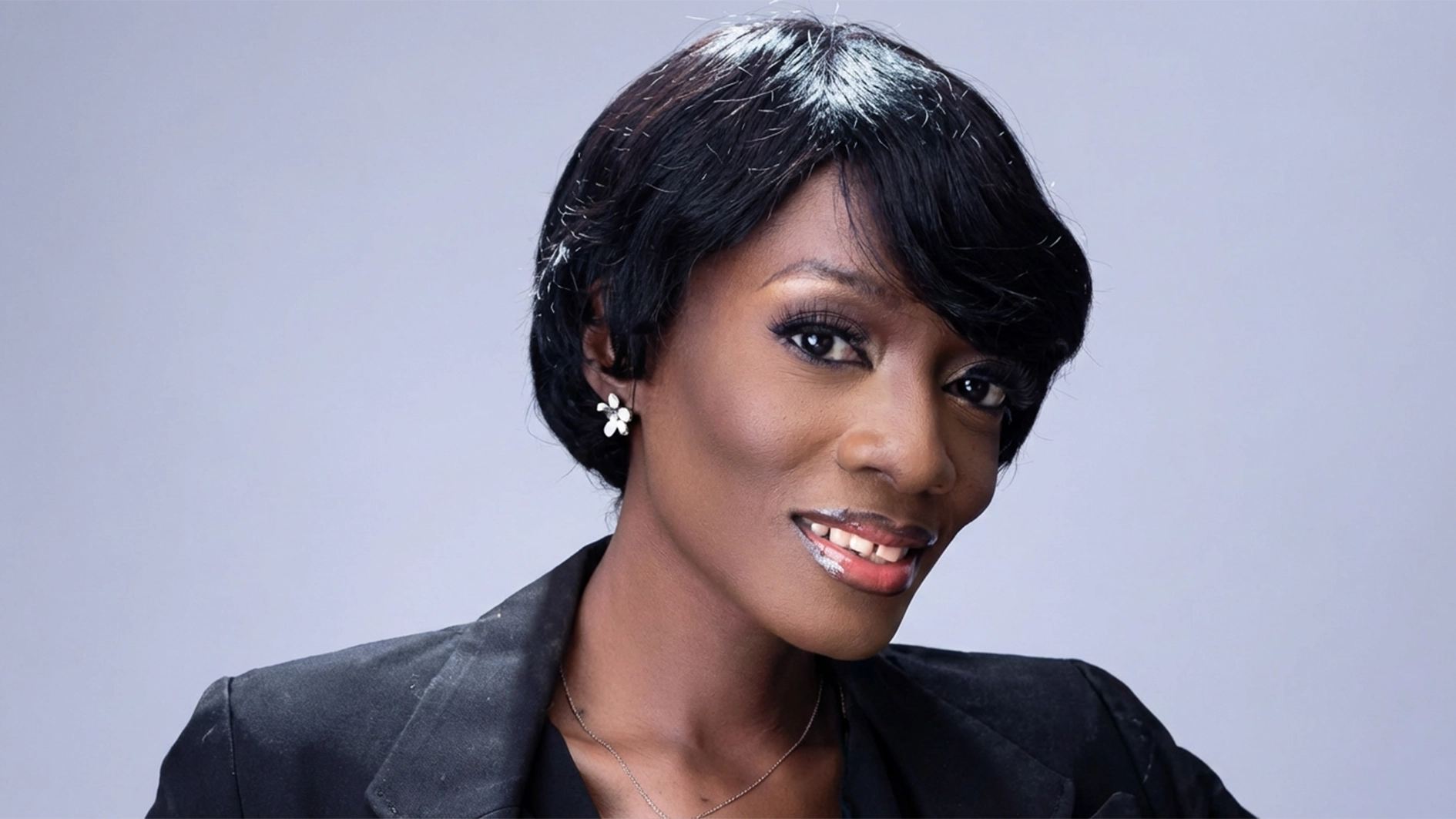 Stephanie Ugbeye