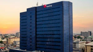 Sterling Bank