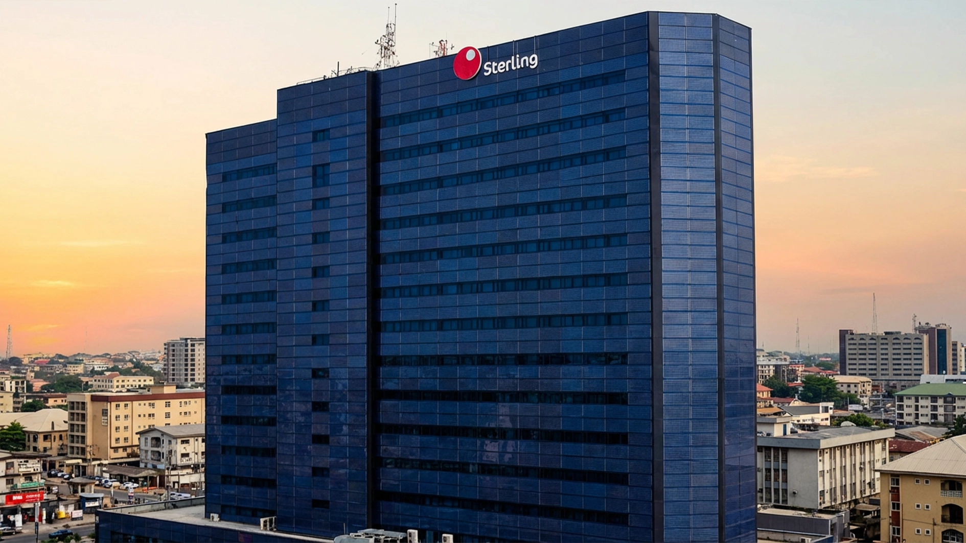 Sterling Bank