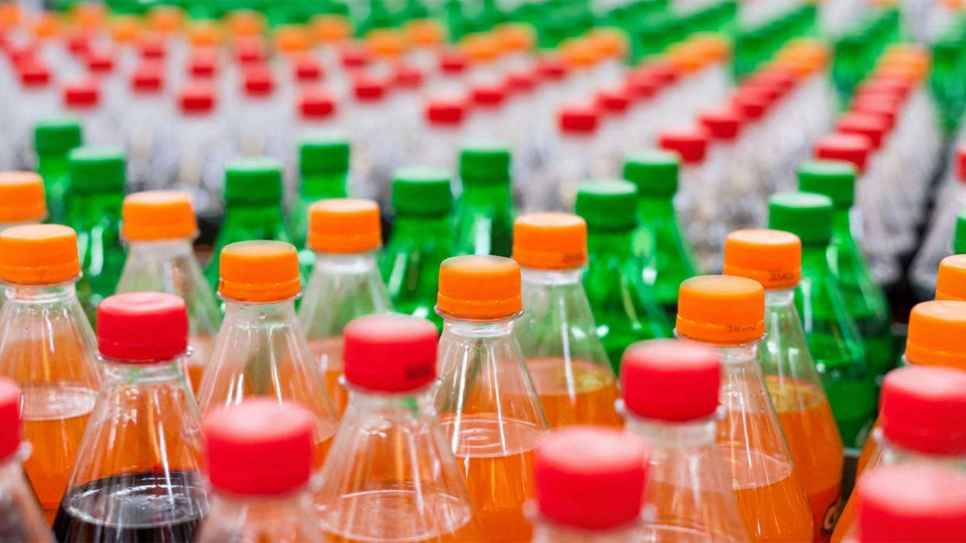 Sugar-sweetened-beverages