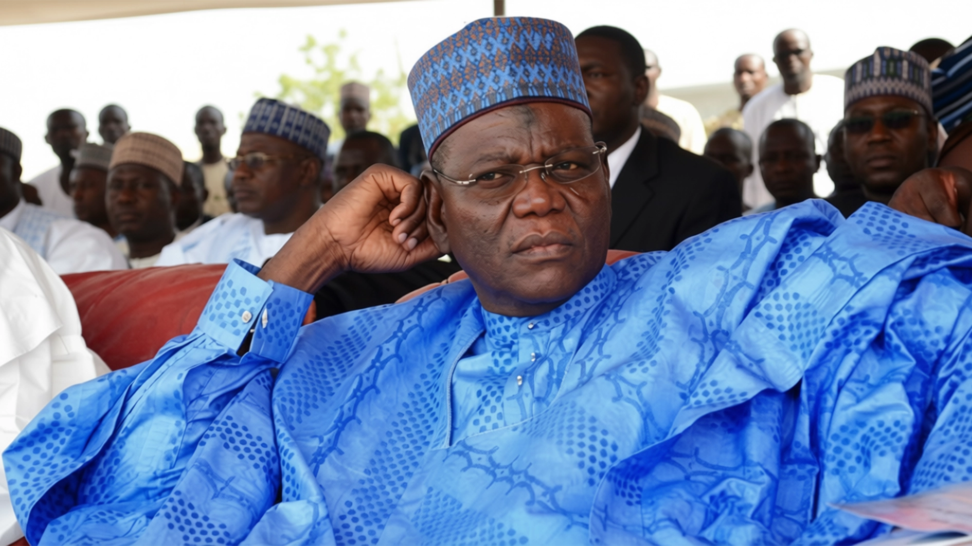 Sule Lamido