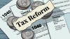 TAX REFORM