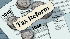 TAX REFORM