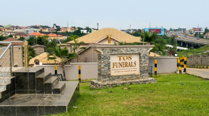 TOS FUNERALS
