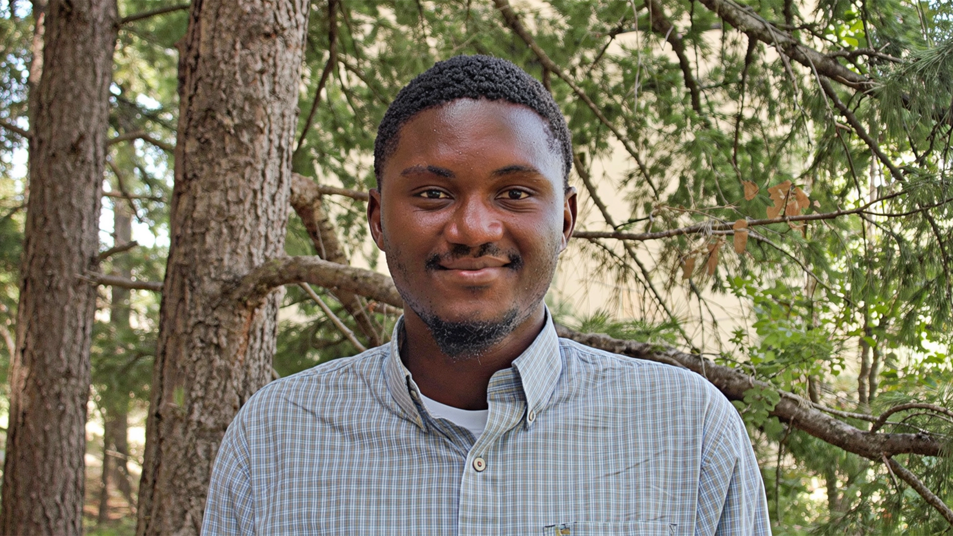 Moses Ataben