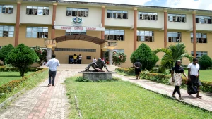 Tai Solarin University of Education (TASUED)
