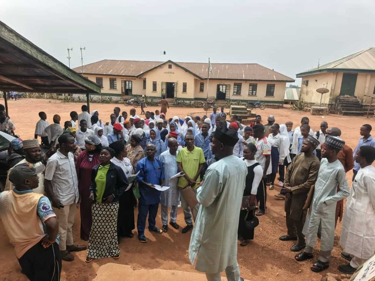 Taraba State