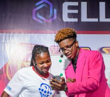 ELLA, TECNO’s AI technology