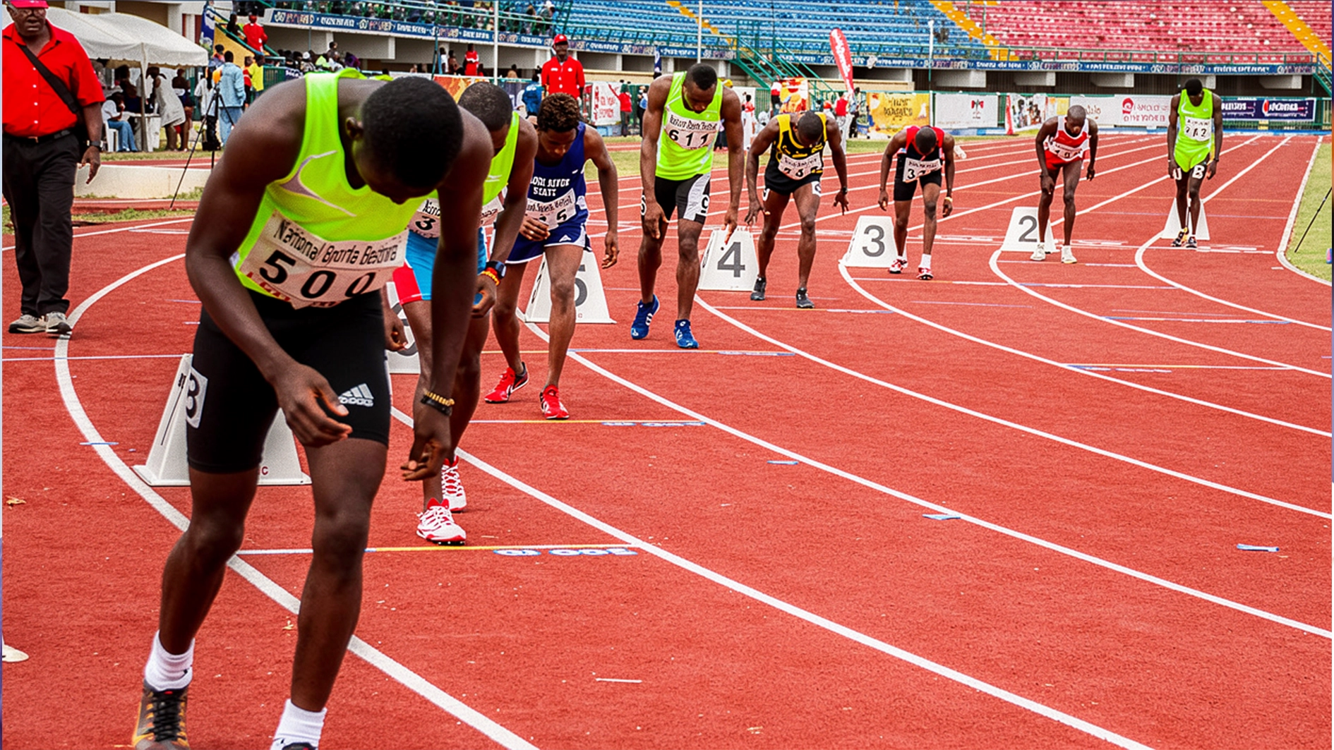 The Access Bank Lagos City Marathon has been elevated to a silver label race