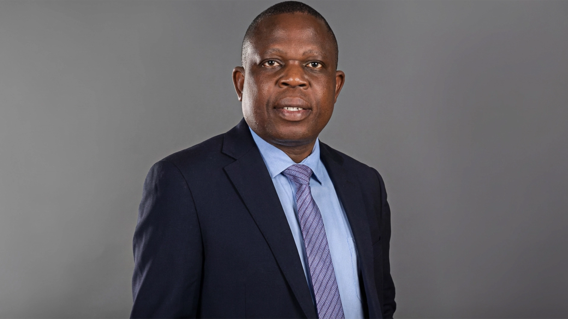 The Chief Executive Officer of New Horizons Technologies, Tim Akano