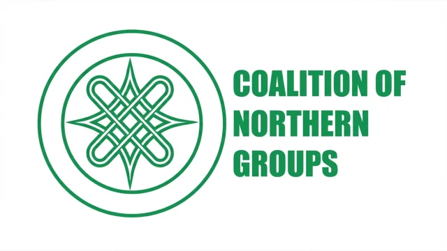 The Coalition of Northern Groups (CNG)