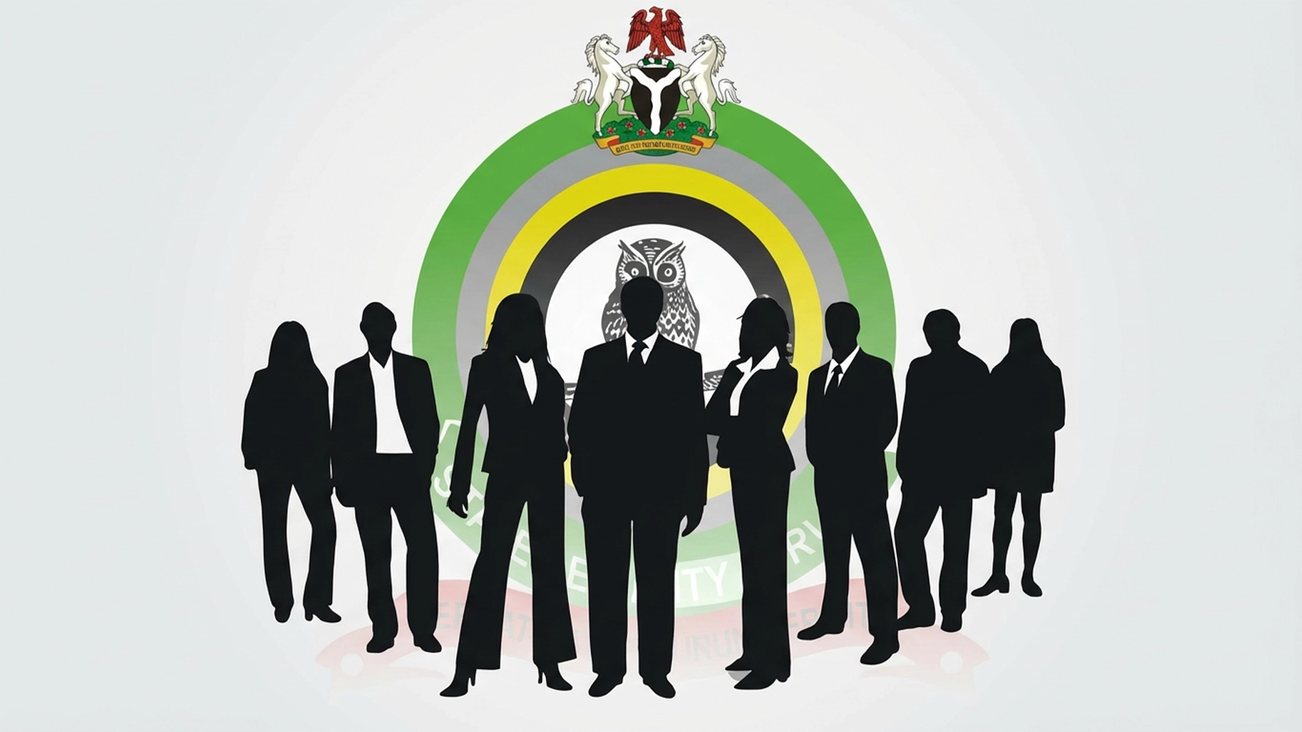 The Department of State Services (DSS)