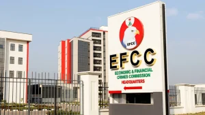 The Economic and Financial Crimes Commission (EFCC)