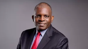 The Executive Secretary Chief Executive Officer of the Nigerian Shippers’ Council (NSC), Dr Pius Akutah