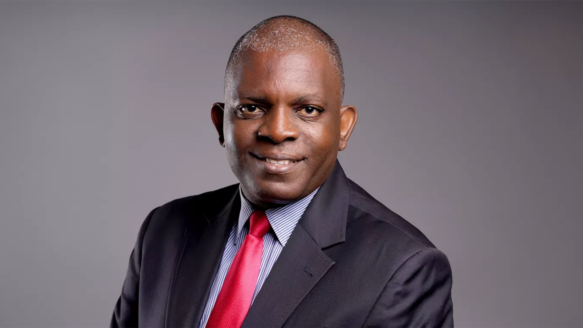 The Executive Secretary Chief Executive Officer of the Nigerian Shippers’ Council (NSC), Dr Pius Akutah