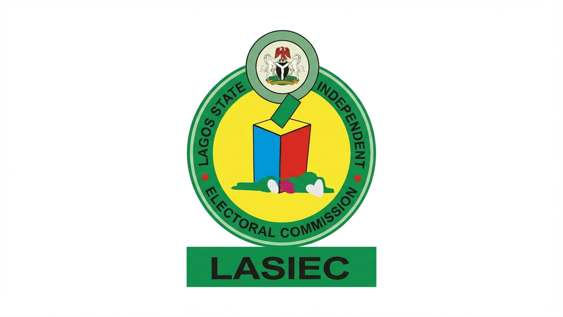 The Lagos State Independent Electoral Commission (LASIEC)