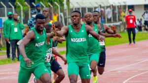 The NSC has failed to halt athletics continuous slide