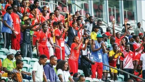 The Niger Delta Games brings together budding athletes from the nine states of the region to vie for honours and fame every year.