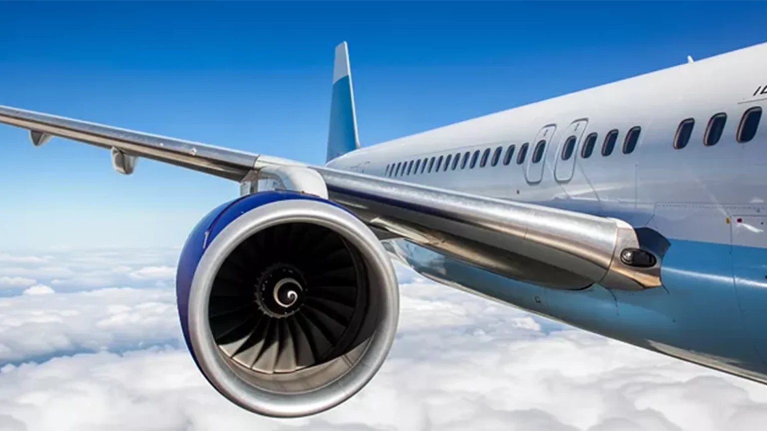 Nigeria’s aviation sector receives boost with advanced engineer training program