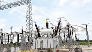The Nigerian Electricity Regulatory Commission (NERC)