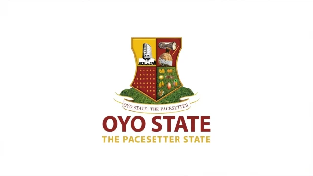 The Oyo State Government