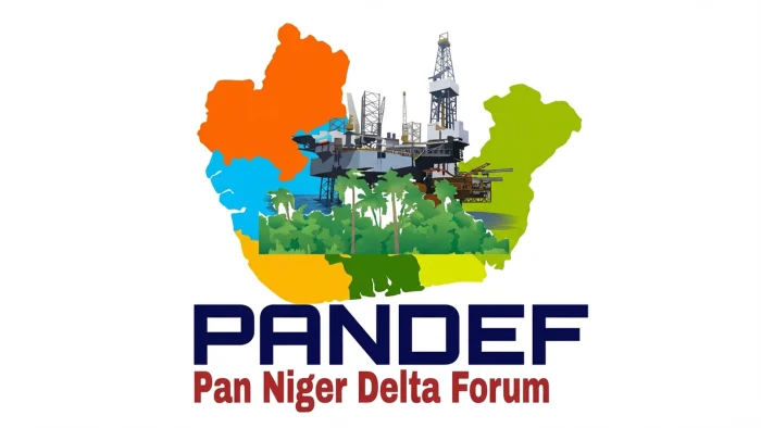 The Pan Niger Delta Forum (PANDEF)