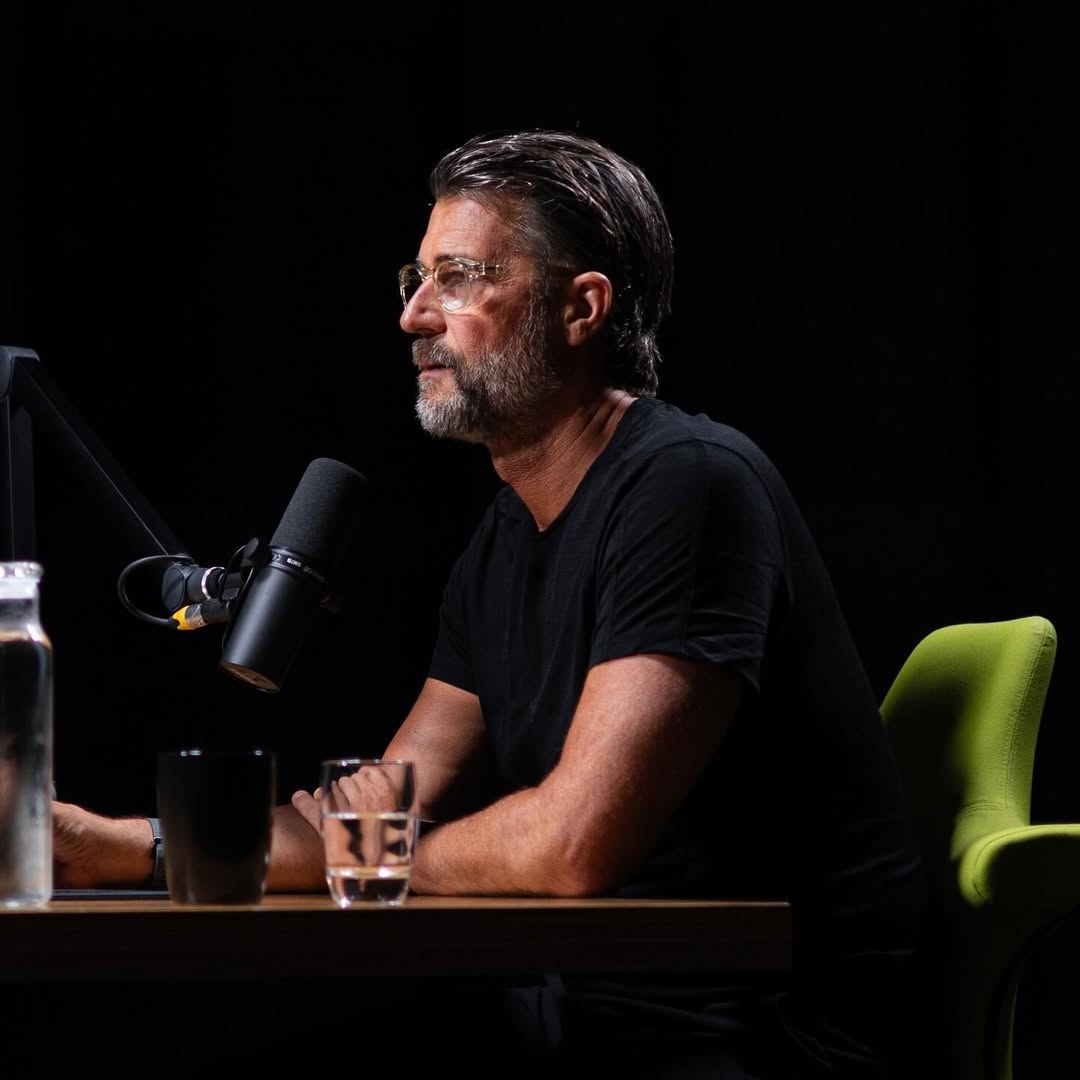 The Rich Roll Podcast