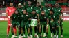 The Super Eagles of Nigeria
