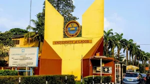 The University of Lagos (UNILAG)
