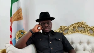 Timi Frank berates EFCC for neglecting its constitutional duties