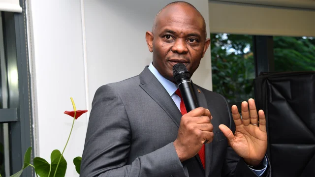 Tolu Elumelu