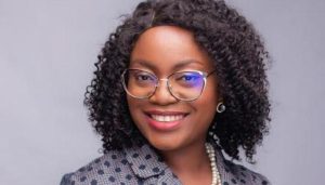 Tolulope Olorundero