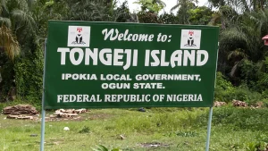 Tongeji-Island,-Oba-bi-Olorun-ko-si