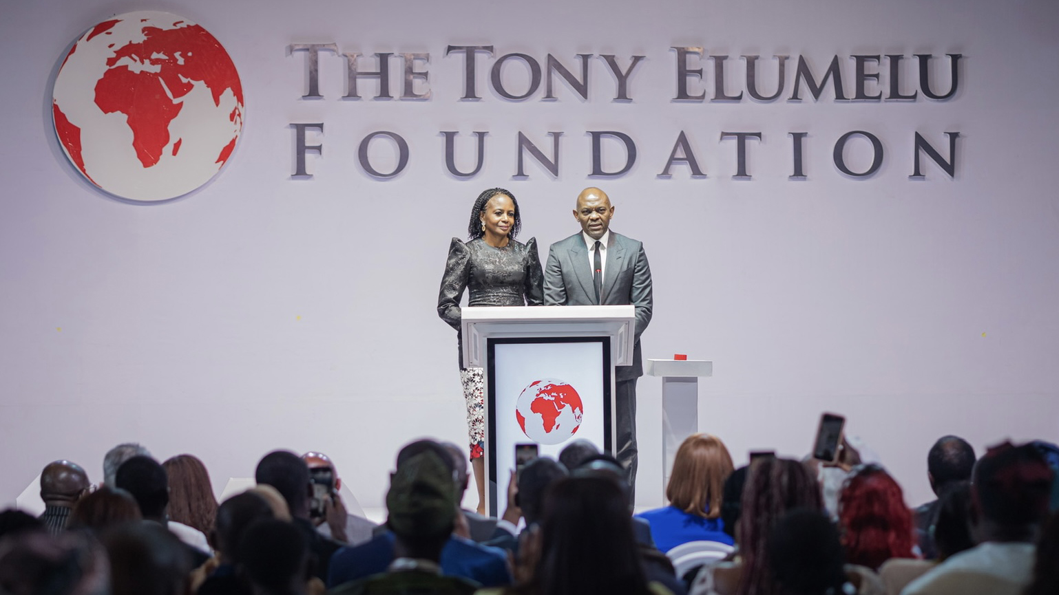 Tony Elumelu Foundation