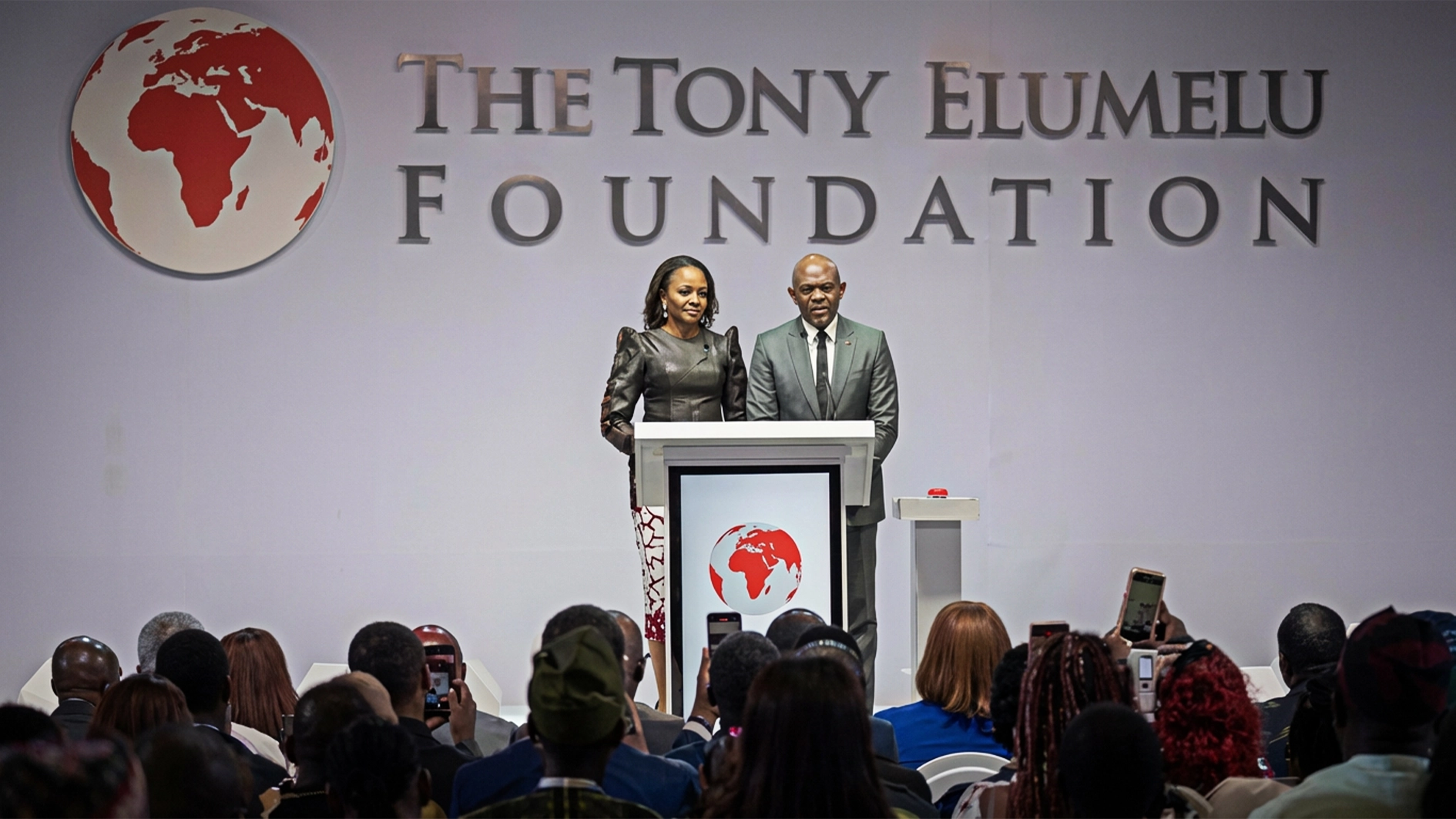 Tony Elumelu Foundation