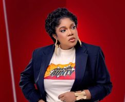 Toyin Abraham