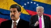 Trump claims US strikes in Venezuela, says Maduro captured