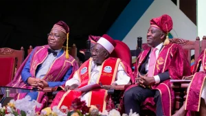 Tunji Alausa