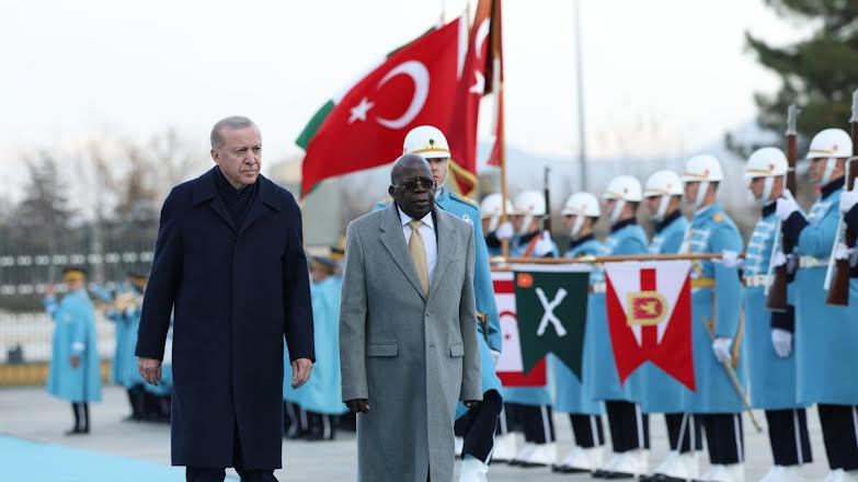 Turkish Army
