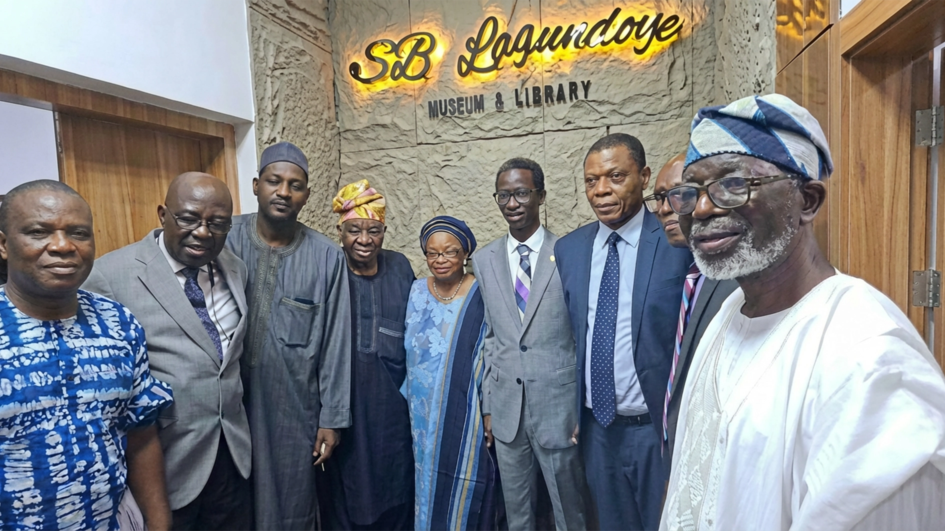 UI VC urges Nigerian leaders to build institutions, show commitment to nation-building